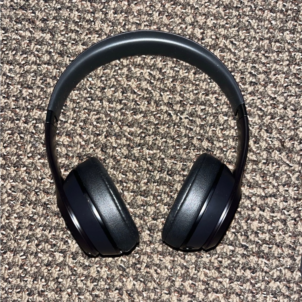 Black Beats Solo3